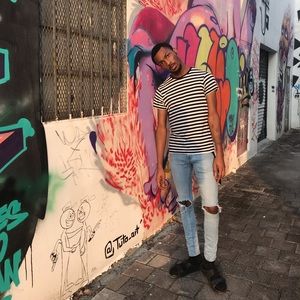 Meet your Posher, Devon